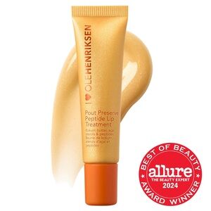 Ole Henriksen - Pout Preserve Peptide Lip Treatment